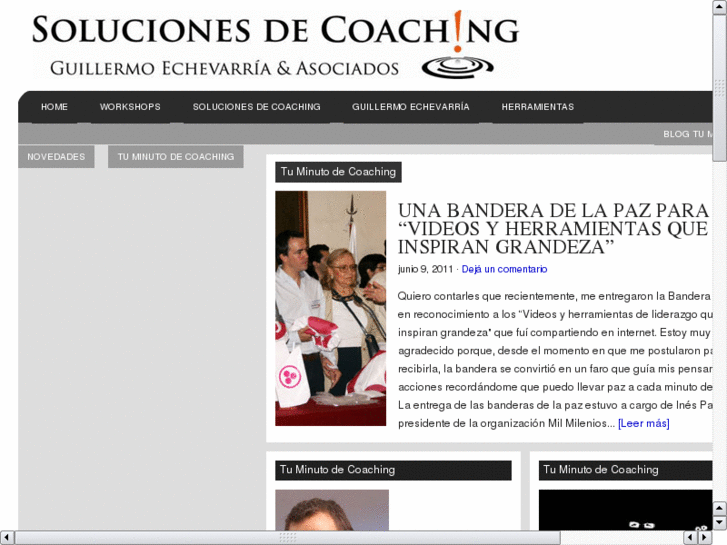 www.guillermoechevarria.net