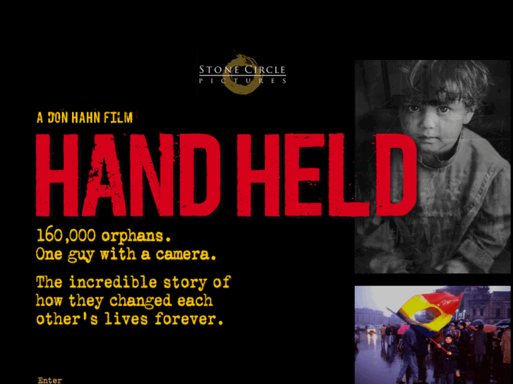 www.handheldthemovie.com