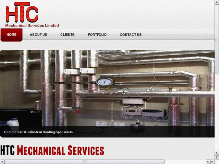 www.htcmechanical.com