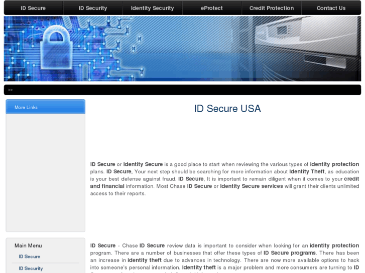 www.idsecure.org