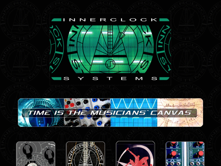 www.innerclocksystems.com