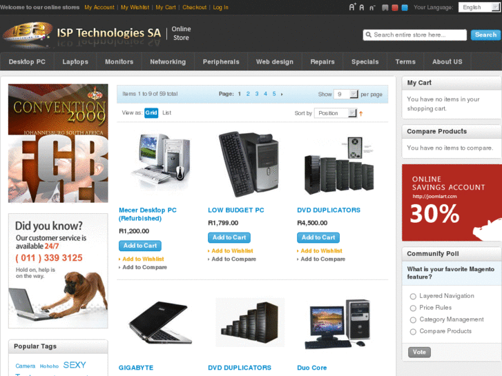 www.isptech.co.za