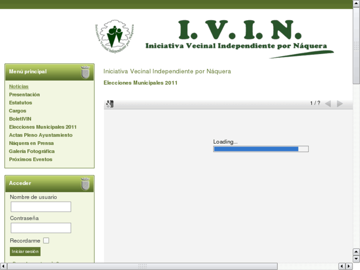 www.ivin.org