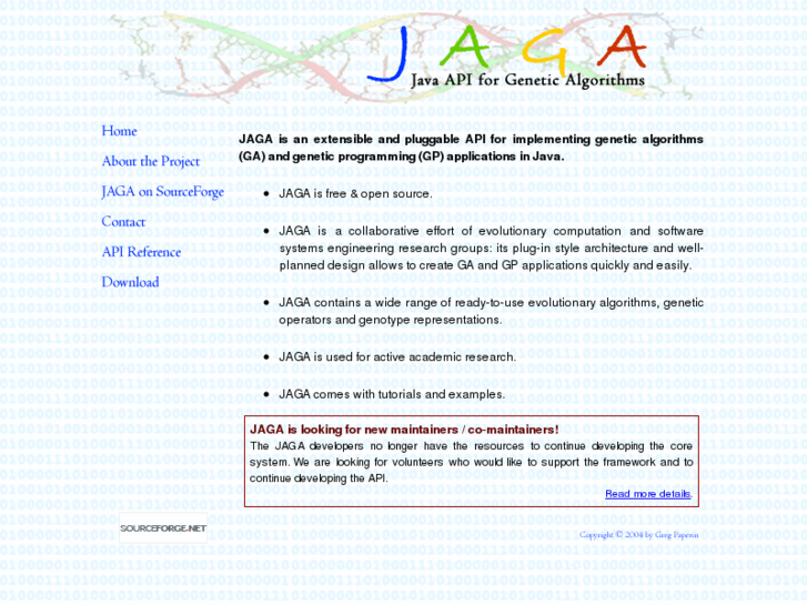 www.jaga.org