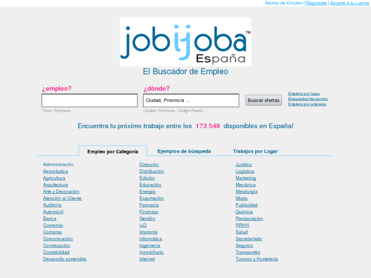 www.jobijoba.es