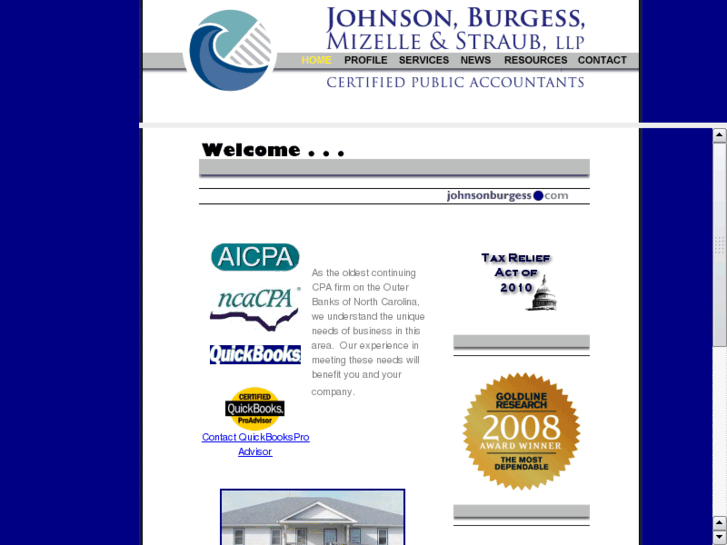 www.johnsonburgess.com