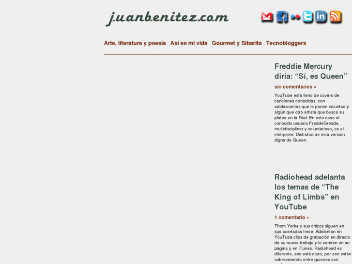 www.juanbenitez.com
