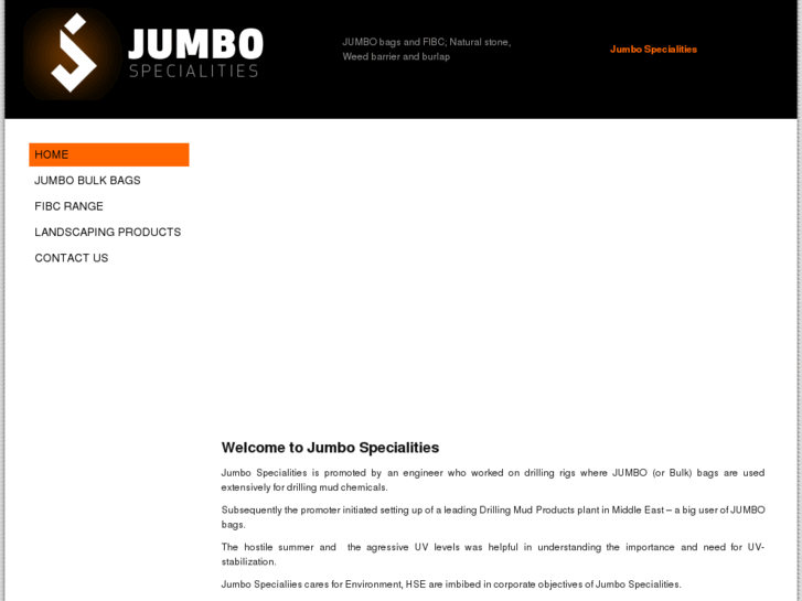 www.jumbospecialities.com