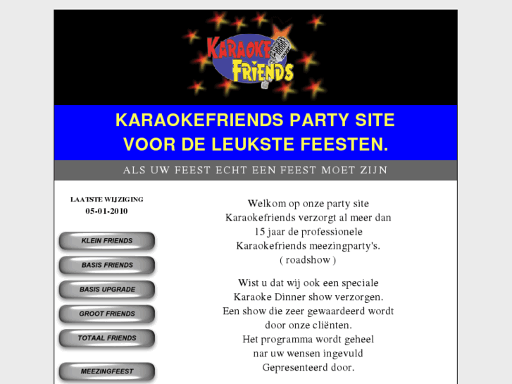 www.karaoke-feest.com