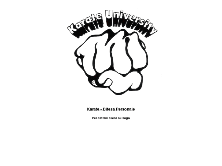 www.karateuniversity.net