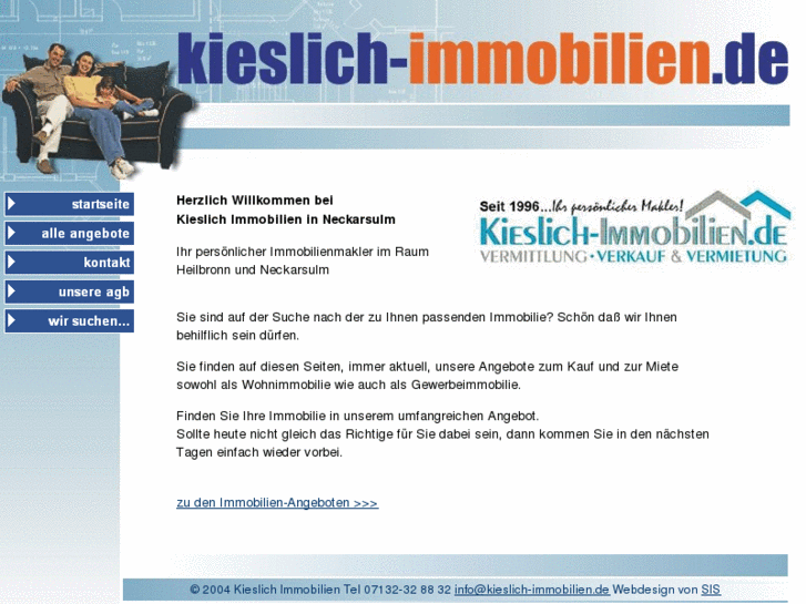 www.kieslich.net