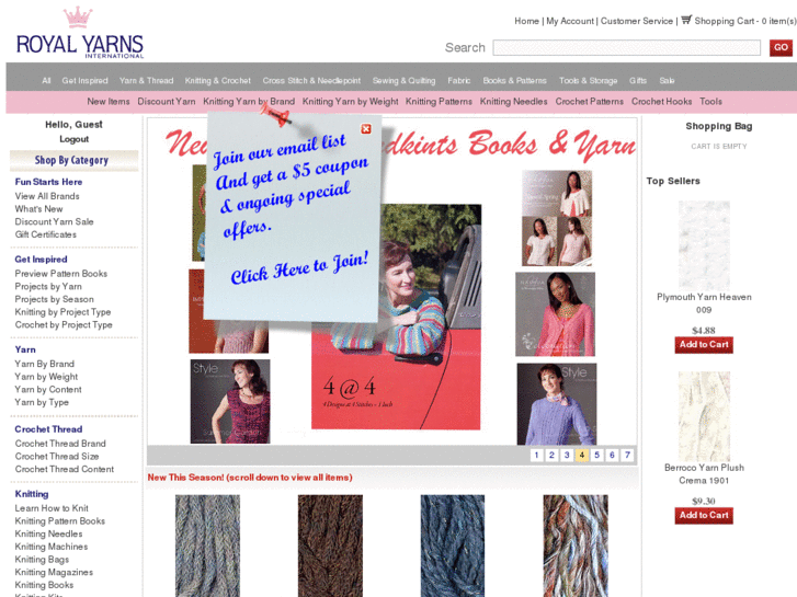 www.knitting-crochet-yarn.com