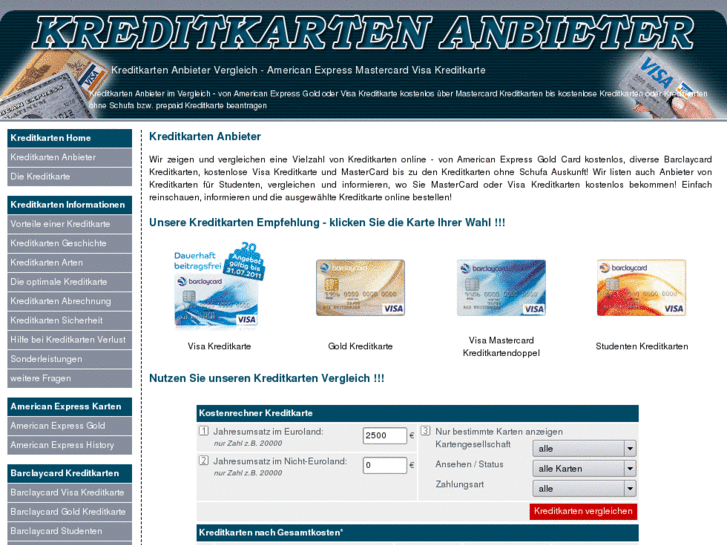 www.kreditkarten-anbieter.de