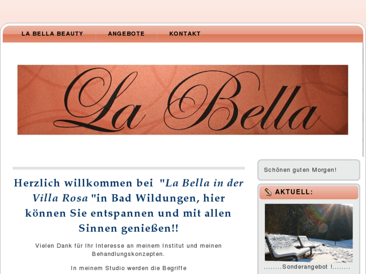 www.la-bella.org