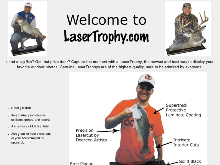 www.lasertrophy.com