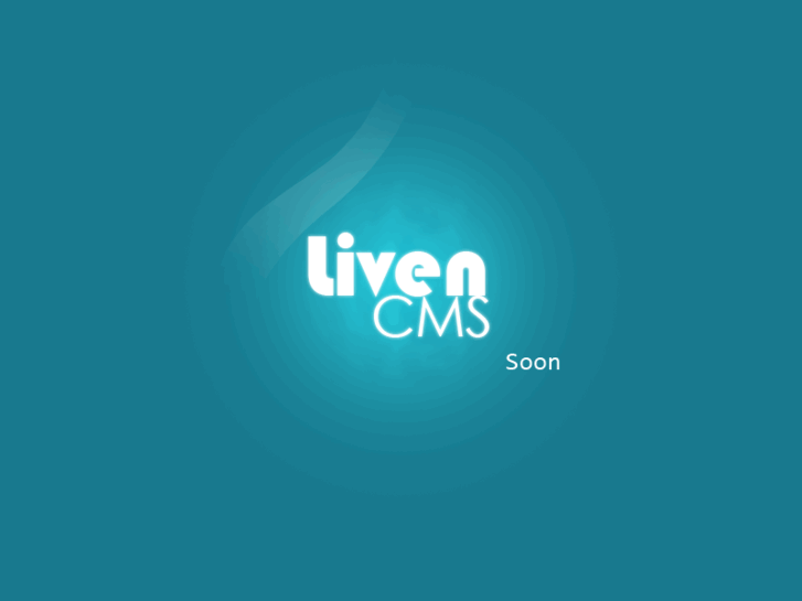 www.livencms.net