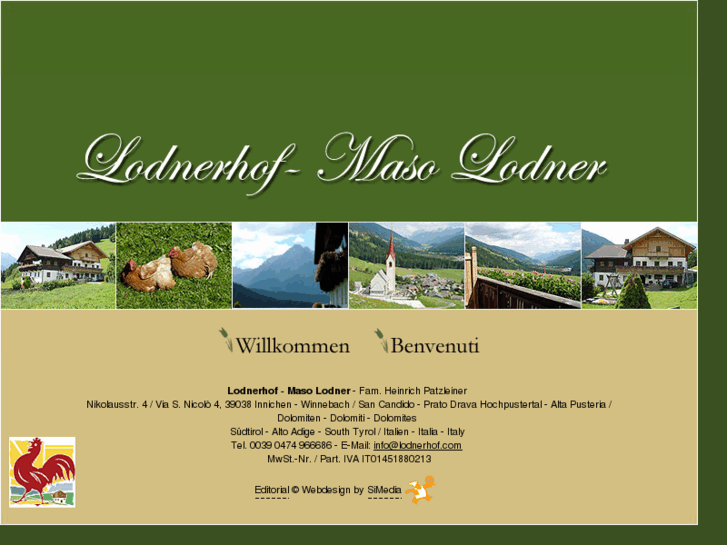 www.lodnerhof.com