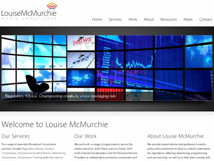 www.louisemcmurchie.com