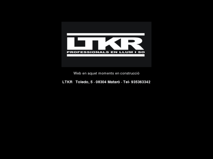 www.ltkr.es