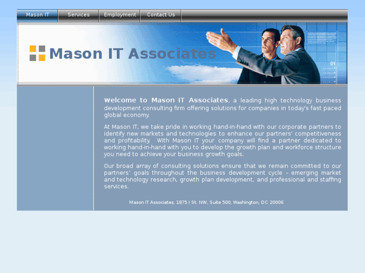 www.mason-it.com