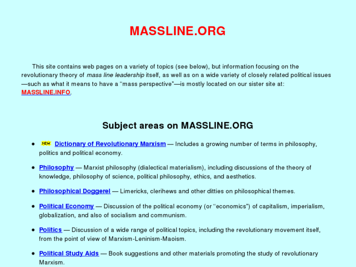 www.massline.org