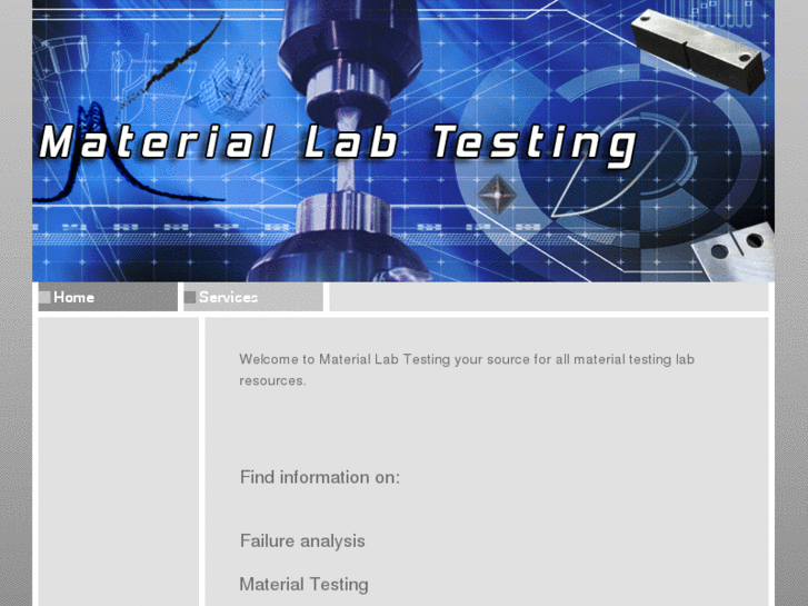 www.materiallabtesting.com