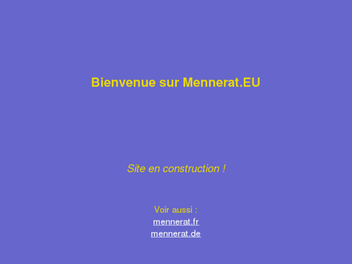 www.mennerat.eu