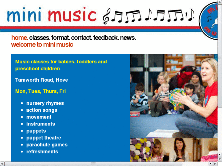 www.minimusic.info