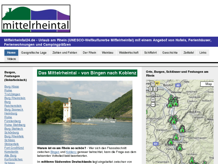 www.mittelrheintal24.de