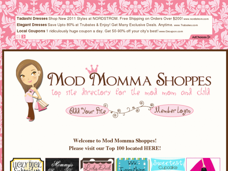 www.modmommashoppes.com