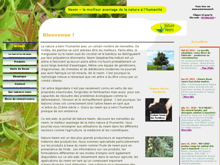 www.natureneem.fr