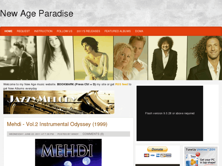 www.newageparadise.com