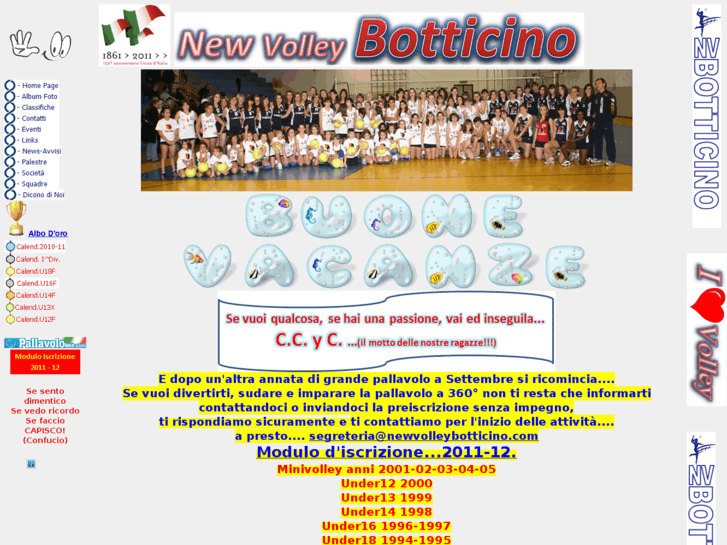 www.newvolleybotticino.com