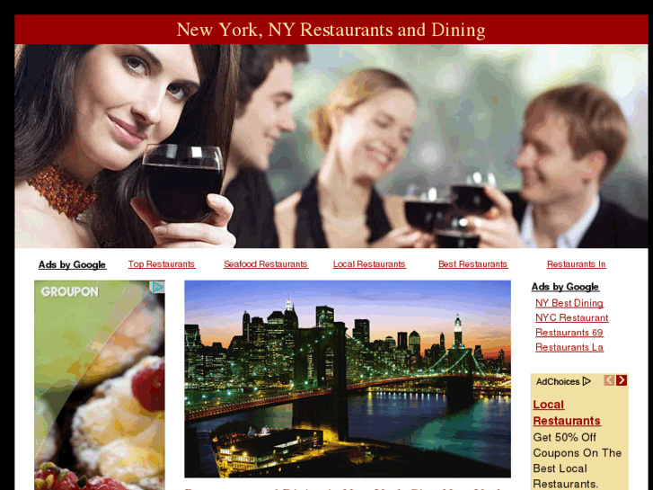 www.newyorkny-restaurants.com