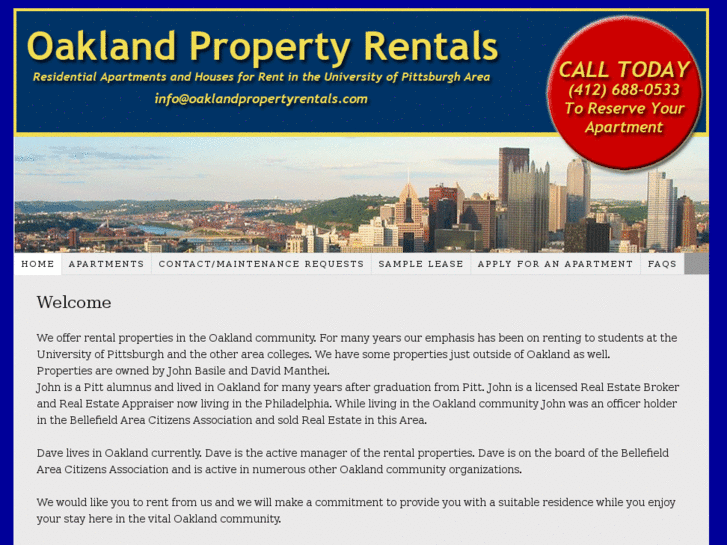 www.oaklandpropertyrentals.com