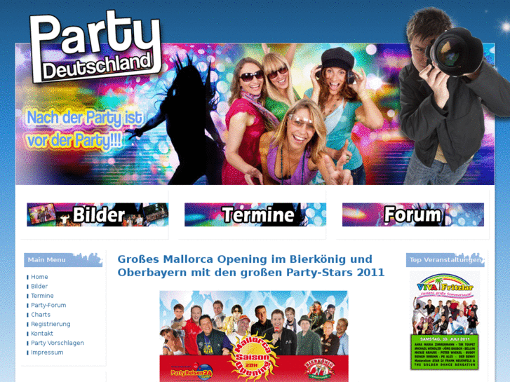 www.party-deutschland.com