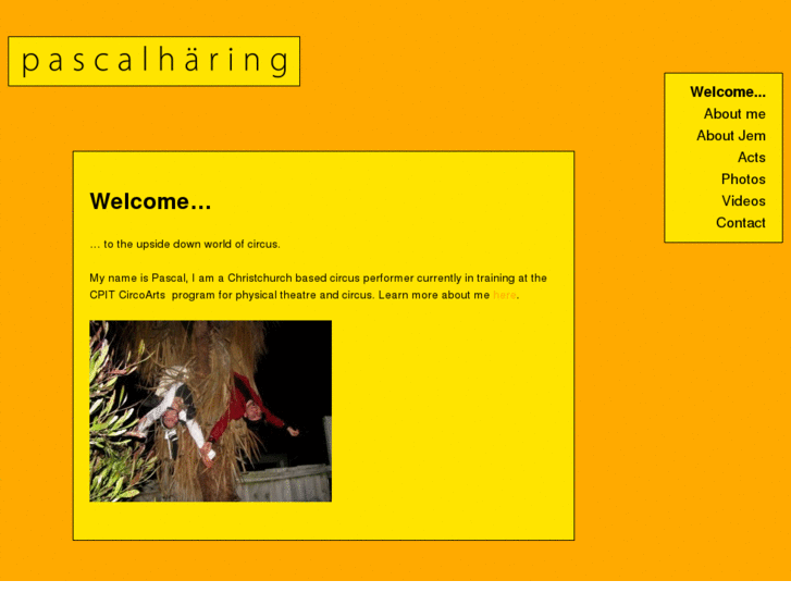 www.pascalhaering.com