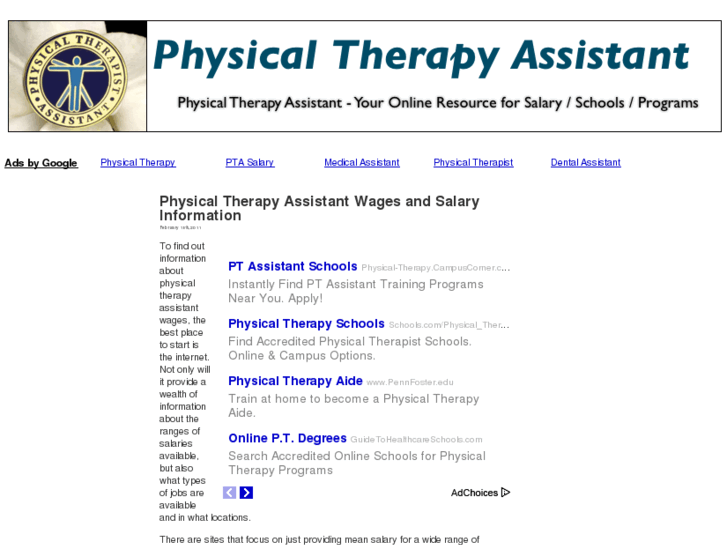 www.physical-therapyassistant.com