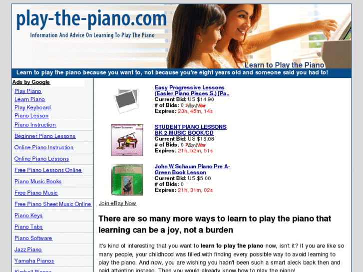 www.play-the-piano.com