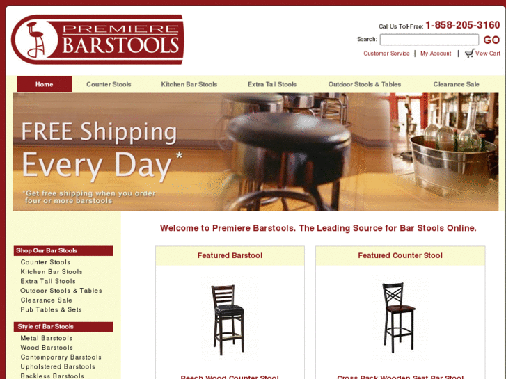 www.premierbarstools.com