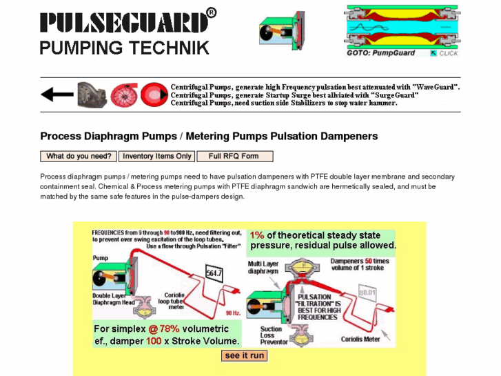 www.pulse-dampers.com