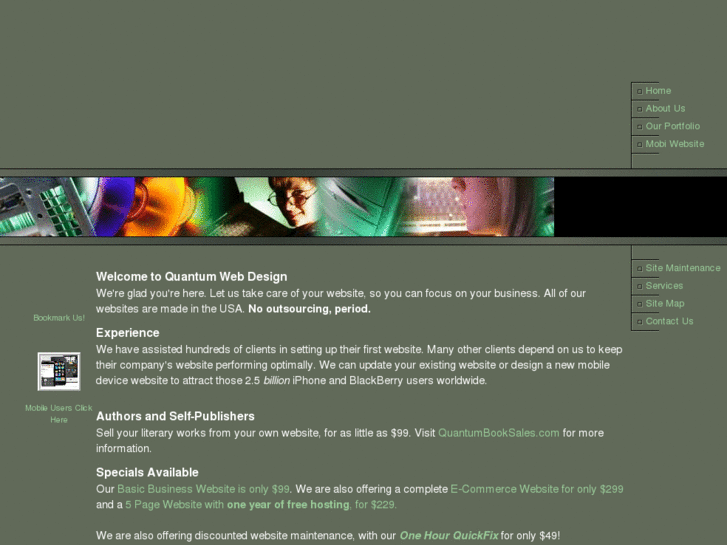 www.quantumwebdesign.info