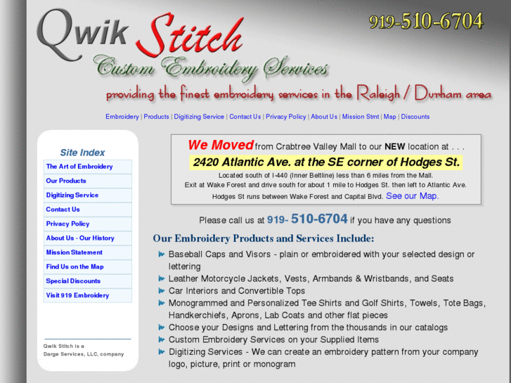 www.qwikstitch.com