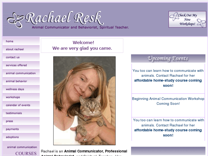 www.rachaelresk.com