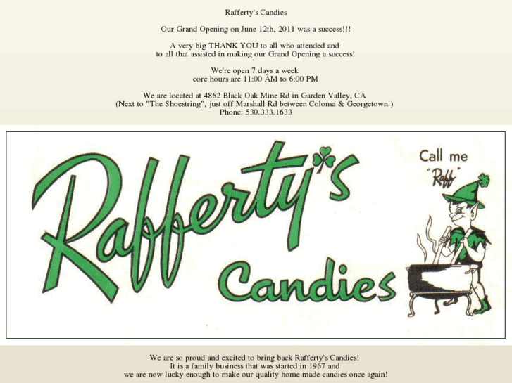 www.raffertyscandies.com