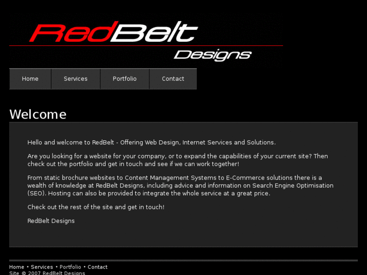 www.redbelt.co.uk