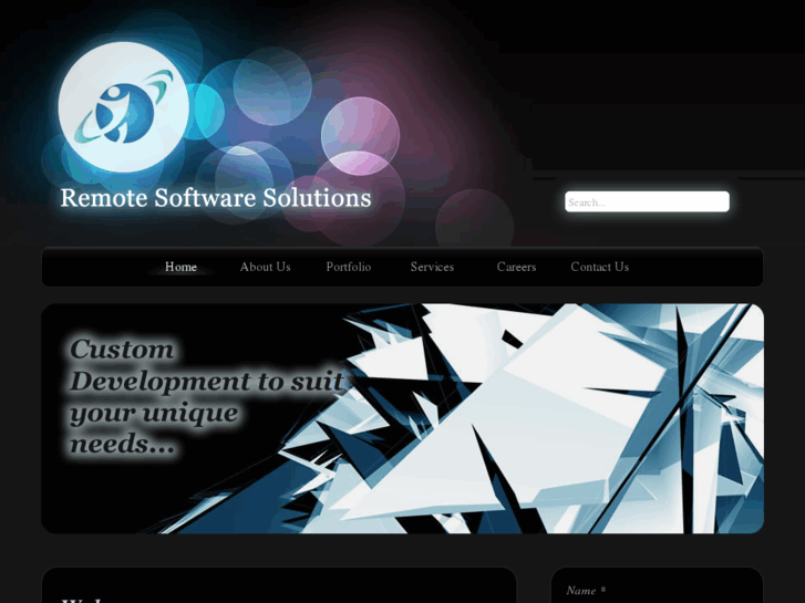 www.remotesoftwaresolutions.com