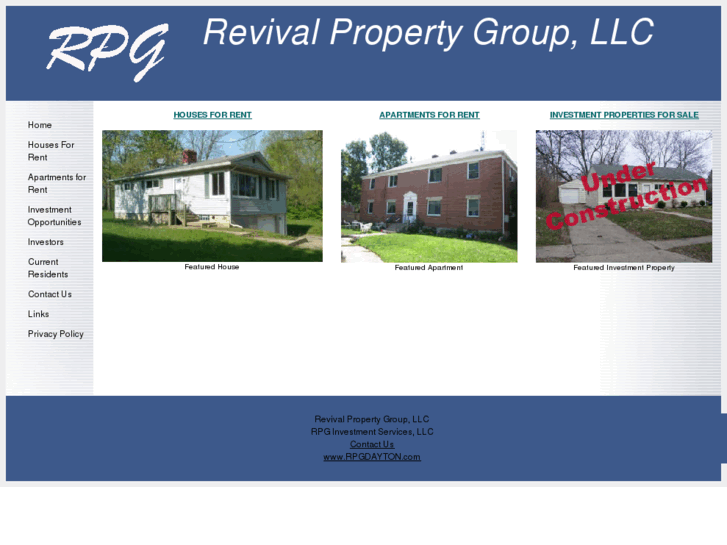 www.revivalpropertygroup.com