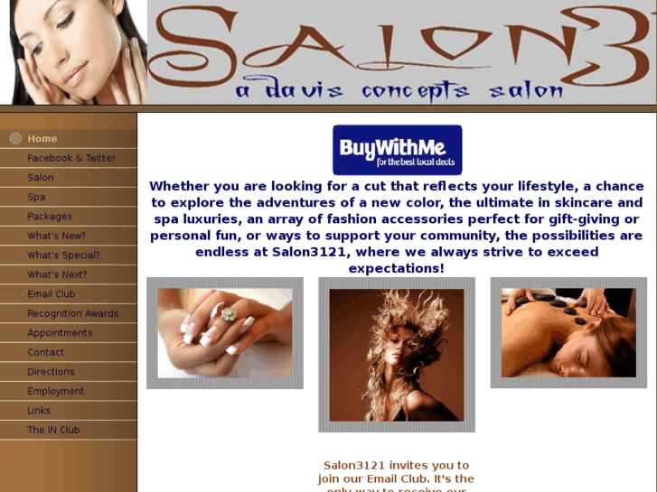 www.salon3121.com