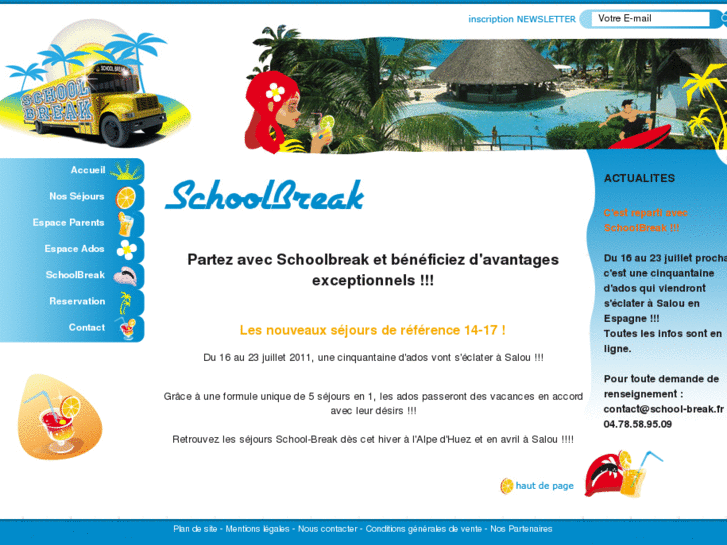 www.school-break.com